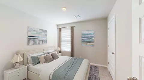 Bedroom - 1068 Raven Walk Dr, Benton, AR 72015 photo 1 of 2