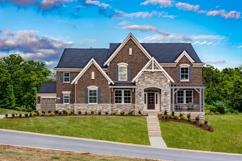 15701 Shadowalk Dr, Louisville, KY 40245