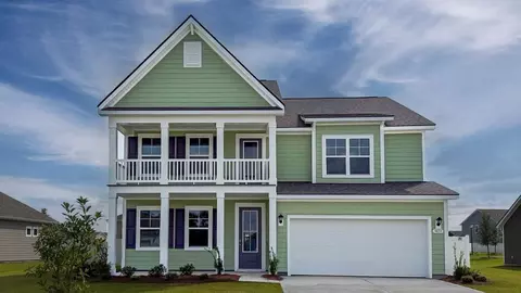 3033 Berry Bush Way, Conway, SC 29526
