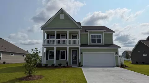 3033 Berry Bush Way, Conway, SC 29526