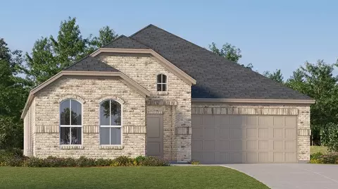 361 Sambal Dr, Fort Worth, TX 76140