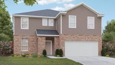 13404 Barn Chime St, Elgin, TX 78621