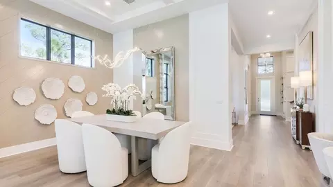 Dining - 6770 SE Haven Ln, Stuart, FL 34997 photo 2 of 4