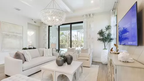 Living - 6770 SE Haven Ln, Stuart, FL 34997 photo 3 of 8