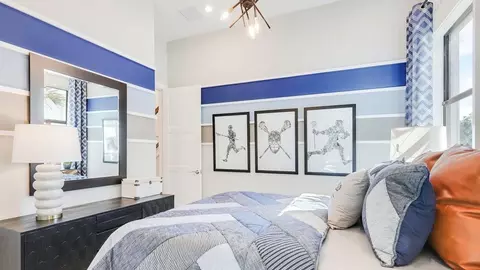 Bedroom - 6770 SE Haven Ln, Stuart, FL 34997 photo 5 of 7