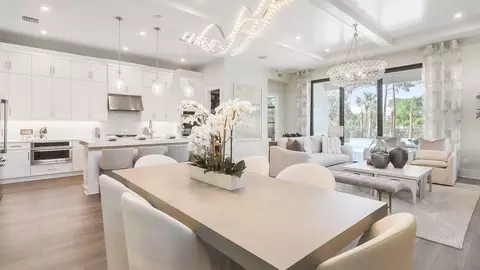 Dining - 6770 SE Haven Ln, Stuart, FL 34997 photo 1 of 4