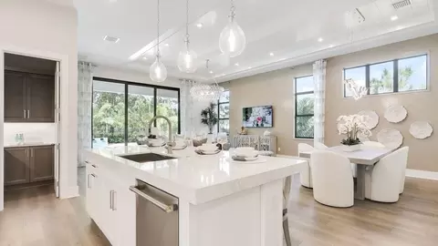 Kitchen - 6770 SE Haven Ln, Stuart, FL 34997 photo 6 of 14