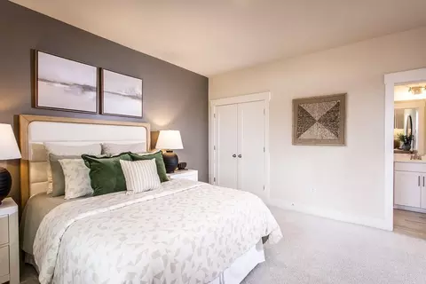 Bedroom - 348 Sunset Hollow St, Sugar Hill, GA 30518 photo 2 of 4