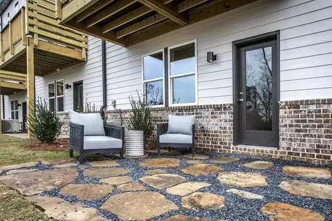 Exterior - 348 Sunset Hollow St, Sugar Hill, GA 30518 photo 2 of 3
