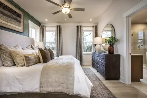 Bedroom - 348 Sunset Hollow St, Sugar Hill, GA 30518 photo 1 of 4