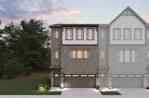 Exterior - 348 Sunset Hollow St, Sugar Hill, GA 30518 photo 1 of 3