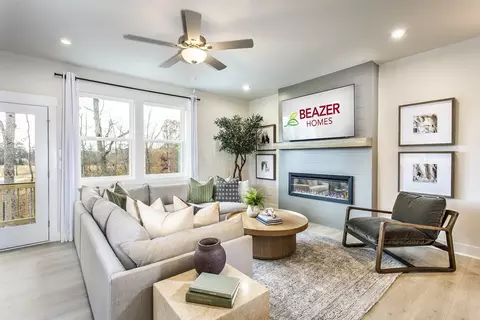 Living - 348 Sunset Hollow St, Sugar Hill, GA 30518 photo 2 of 2
