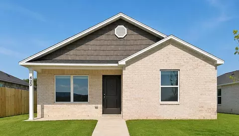 420 Brigadier St, Prairie Grove, AR 72753