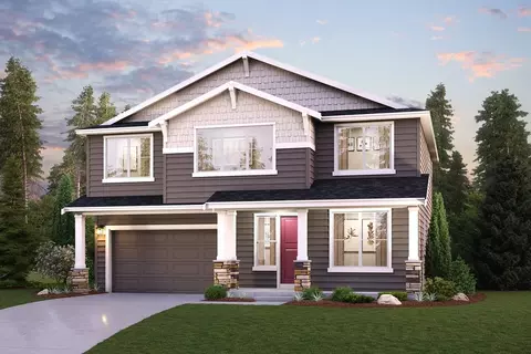 8904 126th St Ct E, Puyallup, WA 98373