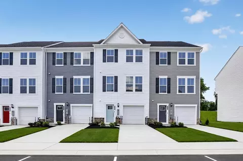 339 Hackley Dr, Joppatowne, MD 21085