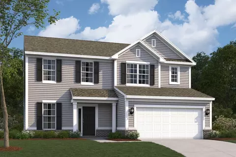 12380 Reclaimed Dr, Noblesville, IN 46060