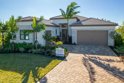 Valencia At Riverland, Port Saint Lucie, FL 34987