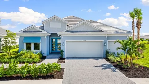 12753 SW Barelli Ct, Port Saint Lucie, FL 34987