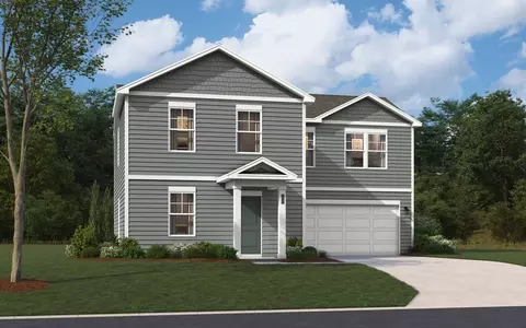 26 Maben Hill Ln, Barboursville, VA 22923