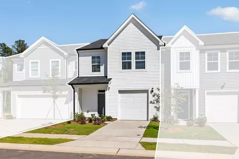 3217 Bailey Lk, Fuquay Varina, NC 27526