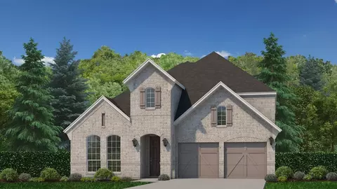 4409 Daisy Ln, Celina, TX 75078