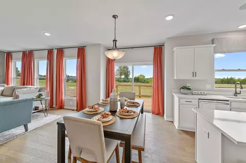 Dining - 1550 Acadia Dr, Maineville, OH 45039 photo 1 of 1