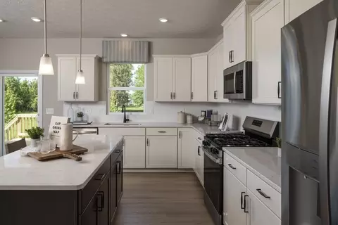 Kitchen - 1550 Acadia Dr, Maineville, OH 45039 photo 1 of 1
