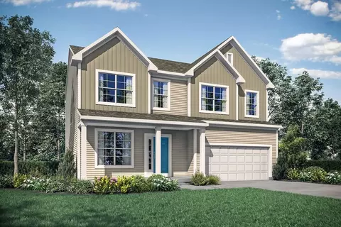 Exterior - 1550 Acadia Dr, Maineville, OH 45039 photo 1 of 6