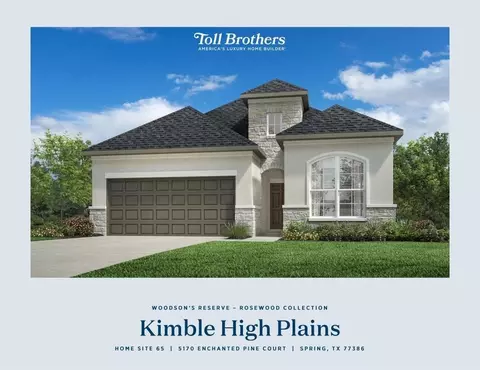 Other - 5170 Enchanted Pine Ct, Spring, TX 77386 photo 5 of 7