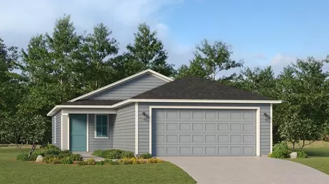 8319 SW 46th Ave, Ocala, FL 34476