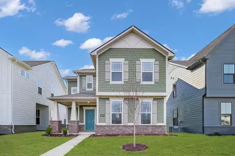 2635 Prism Way, Plainfield, IN 46168