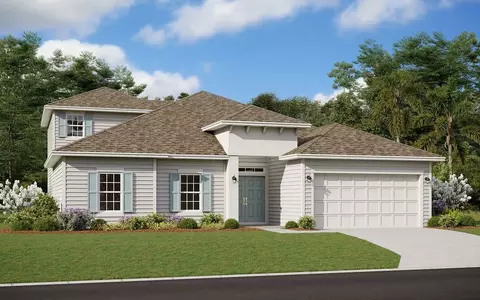 3510 Zydeco Loop, Green Cove Springs, FL 32043
