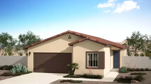 18262 W Lupine Ave, Surprise, AZ 85388