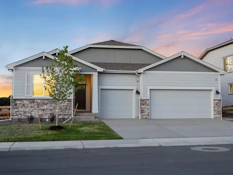 Exterior - 1633 Colorado River Dr, Windsor, CO 80550 photo 1 of 1