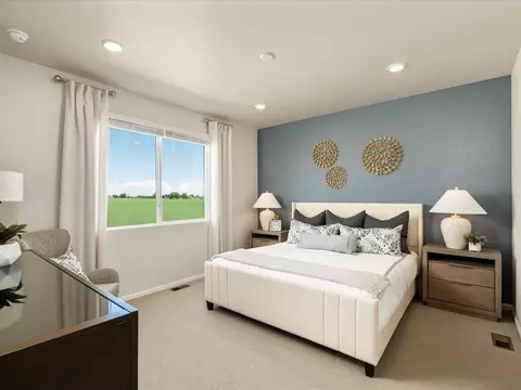 Bedroom - 1633 Colorado River Dr, Windsor, CO 80550 photo 1 of 1