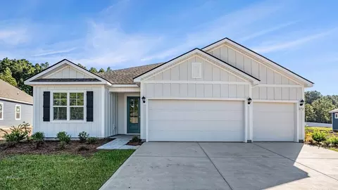 Exterior - 1043 Bear Bone Dr, Conway, SC 29526 photo 10 of 18
