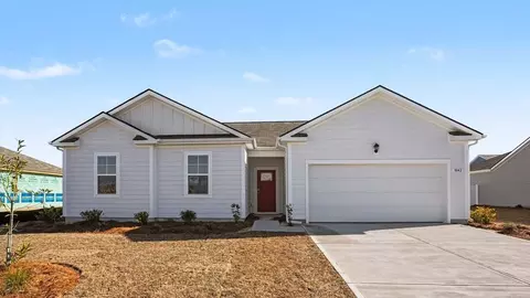 Exterior - 1043 Bear Bone Dr, Conway, SC 29526 photo 3 of 18