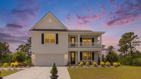 Exterior - 1043 Bear Bone Dr, Conway, SC 29526 photo 14 of 18