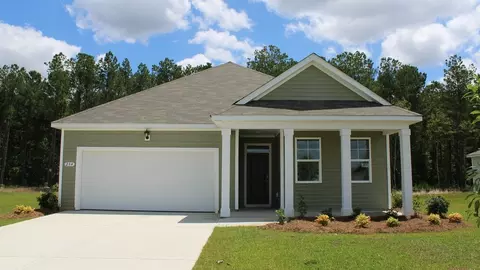 Exterior - 1043 Bear Bone Dr, Conway, SC 29526 photo 18 of 18