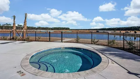 Exterior - 1043 Bear Bone Dr, Conway, SC 29526 photo 17 of 18