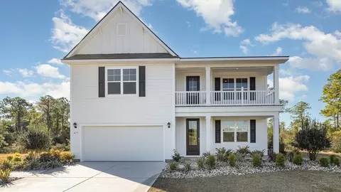 Other - 1043 Bear Bone Dr, Conway, SC 29526 photo 5 of 9