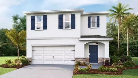 6984 Flint Creek Dr, Land O Lakes, FL 34638