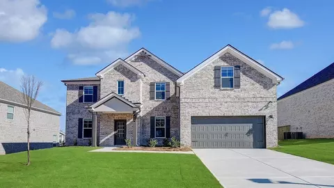 108 Compass Rd, Hampton, GA 30228