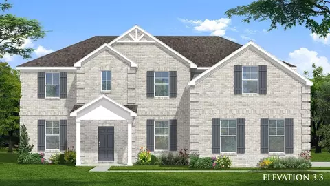 Exterior - 108 Compass Rd, Hampton, GA 30228 photo 3 of 8