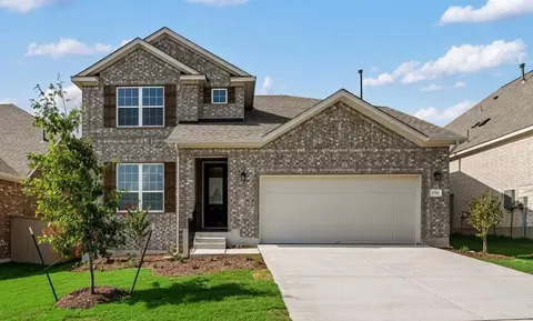 156 Coleto Trl, Bastrop, TX 78602