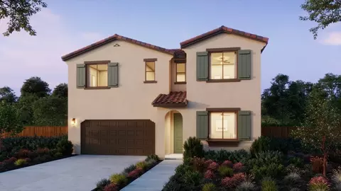 2810 E Corteza Dr, Fresno, CA 93730