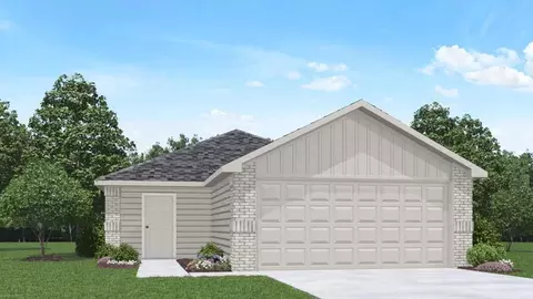 18194 Woodpecker Trl, New Caney, TX 77357