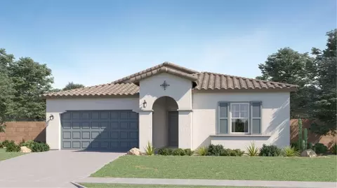 25449 N 167th Ln, Surprise, AZ 85387