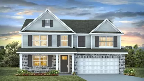 1505 Two Notch Cir NW, Ash, NC 28420