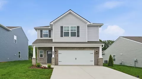 261 Chimney View Loop, Blountville, TN 37617